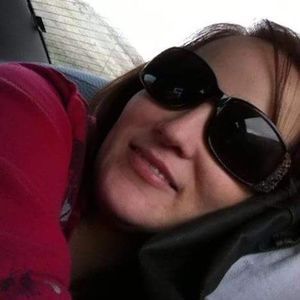 Meet your Posher, Marcie